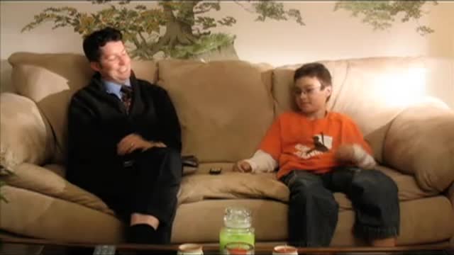 The Financial Crisis Explained, (2.41, 6) funny