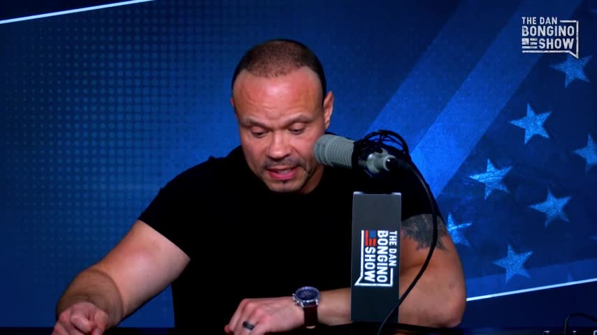 Ep. 1729 The Explosive Ukraine Scandal You’re NOT Hearing About - The Dan Bongino Show