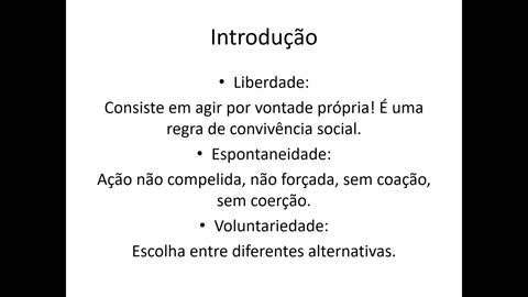 Microeconomia 008 Introdução