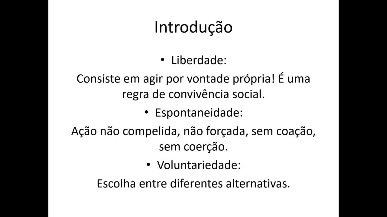 Microeconomia 008 Introdução