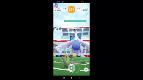 VOD112 Pokémon GO