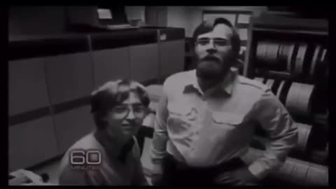 Bill Gates collegue Allen