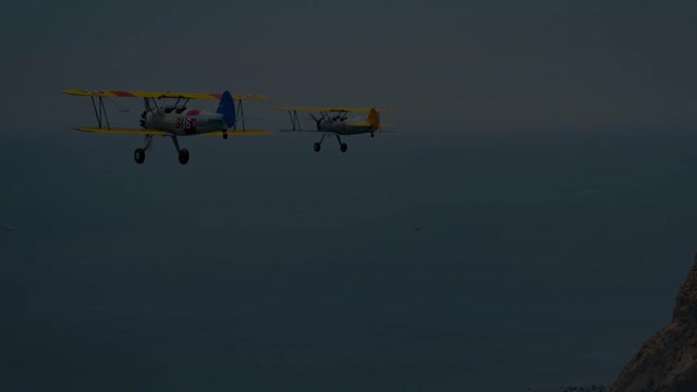 2022 Allen Airways Fly-in