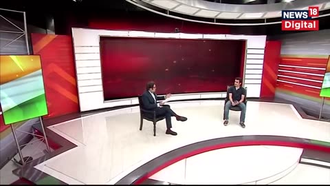 Gautam Gambhir Cricketer MS Dhoni और Kohli से अपने रिश्तों पर बोले गंभीर | Interview | Exclusive