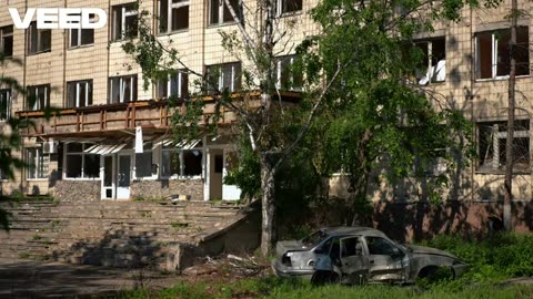 From U.S. Marine to Ukrainian Soldier: The Final Mission of Corey John Nawrocki