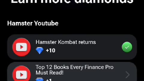 Hamster Kombart 2024