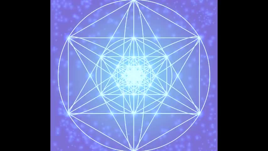 528 HZ / Emotional & Physical Healing