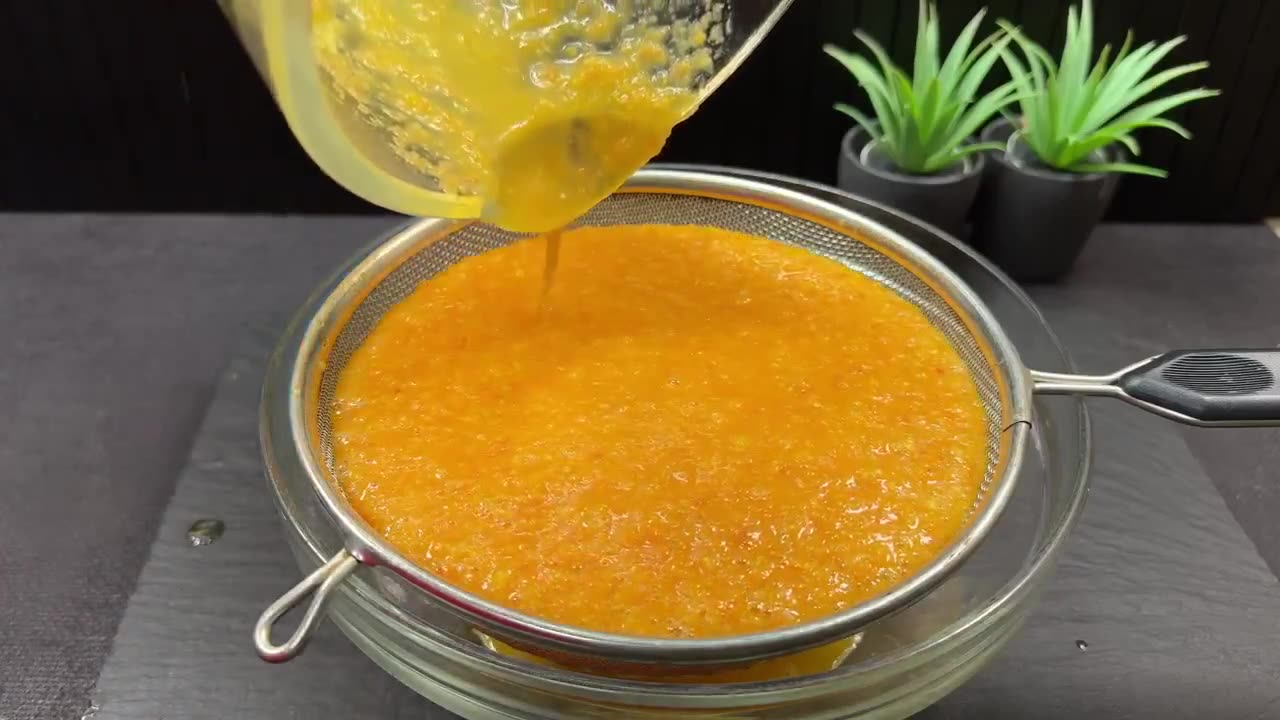 Mixing & Juice