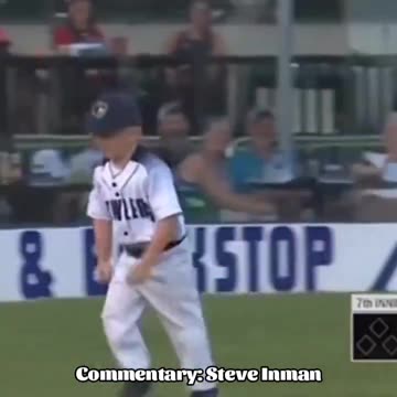 A good laugh on a Monday!