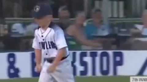 A good laugh on a Monday!