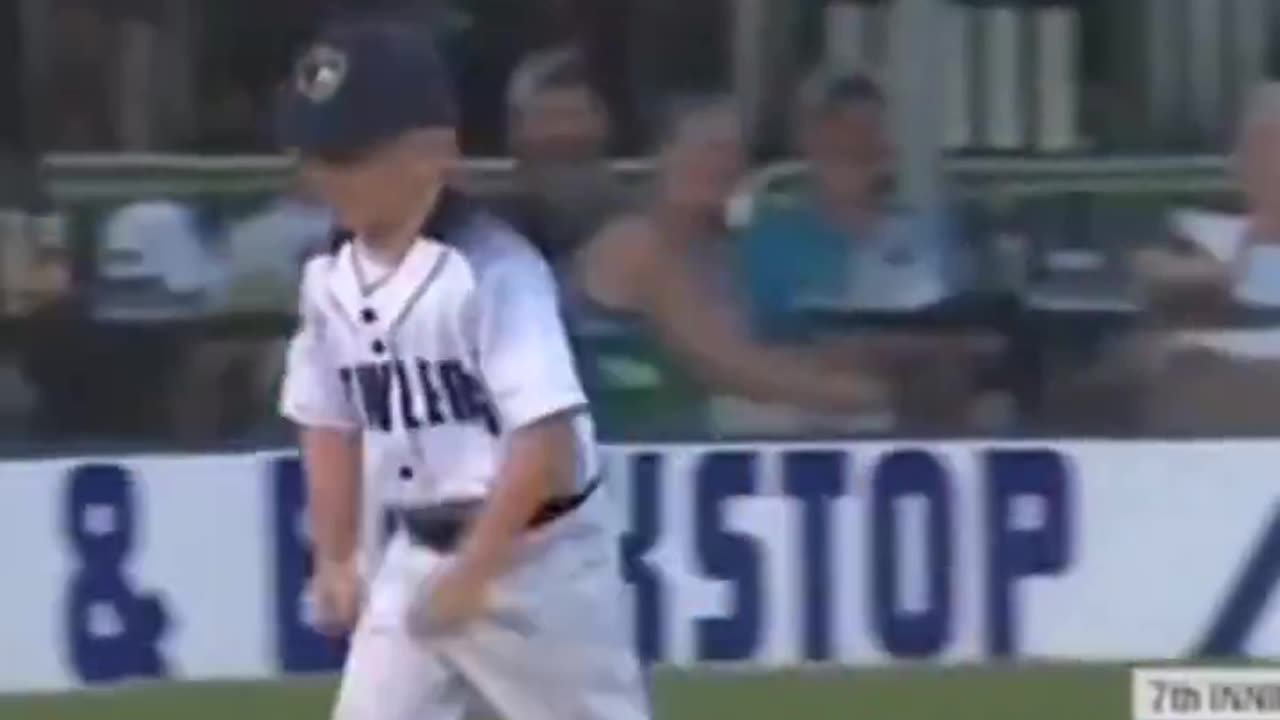 A good laugh on a Monday!