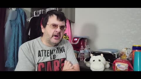 Psaki and something pointless.