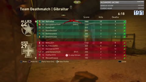 32 KILLS WITH THE MARCO AND COOPER BEST LOADOUT IN WARZONE!