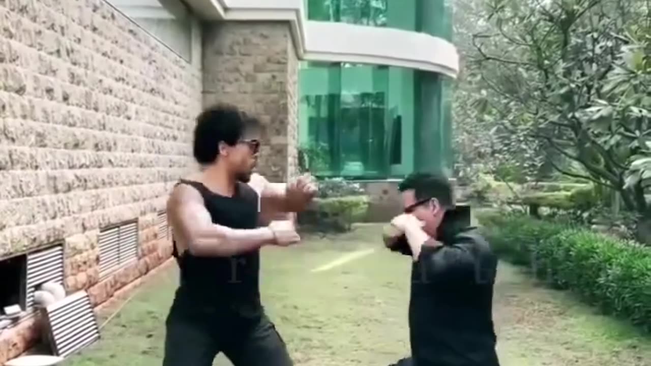 Mein Khiladi tu anari reels