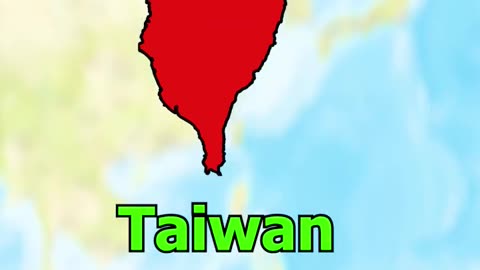 Did you know in Taiwan...