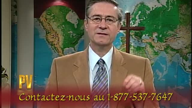 Connaissez-vous la joie d'accompagner un autre personne dans sa croissance spirituelle ?