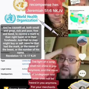 Vaccination nationwide program is created while you are distracted by Ukraine