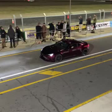 Toyota 86 or Subaru BRZ?