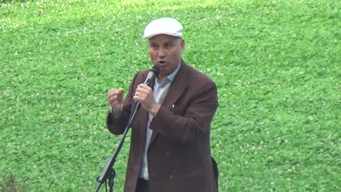 09-06-2021 - FERRARA NO PAURA DAY-2 PAOLO SENSINI-PRIMA PARTE-13