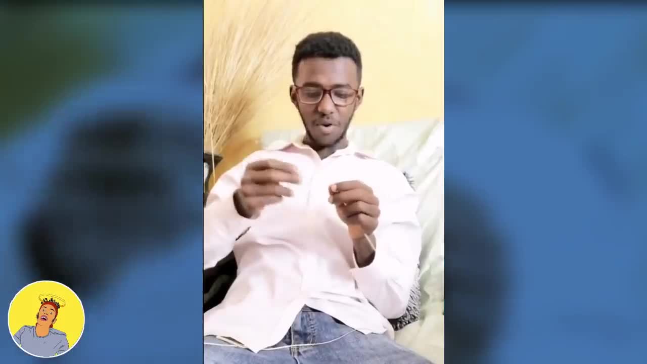 Tik Tok Ethiopian Funny Videos Compilation |Tik Tok Habesha Funny Vine Video compilation #44