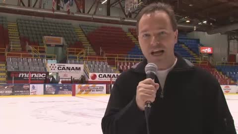 Victoire convaincante de 4-1 du CRS sur Saguenay