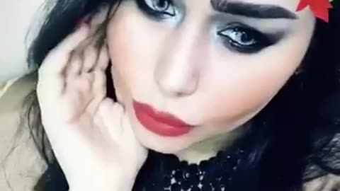 iranian girl