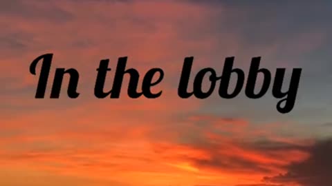 Kota - In The Lobby