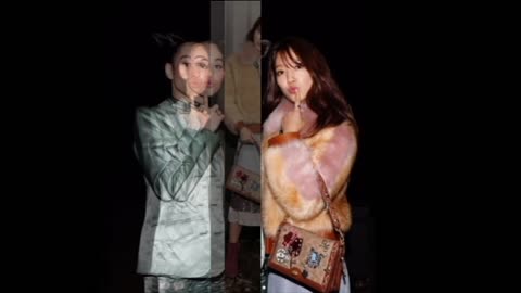 Park Shin Hye & Kiko Mizuhara Share A Moment At An Event!