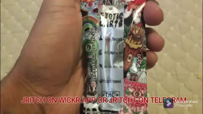 Dark web weed carts unboxing