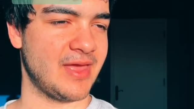 how lebanese people talk