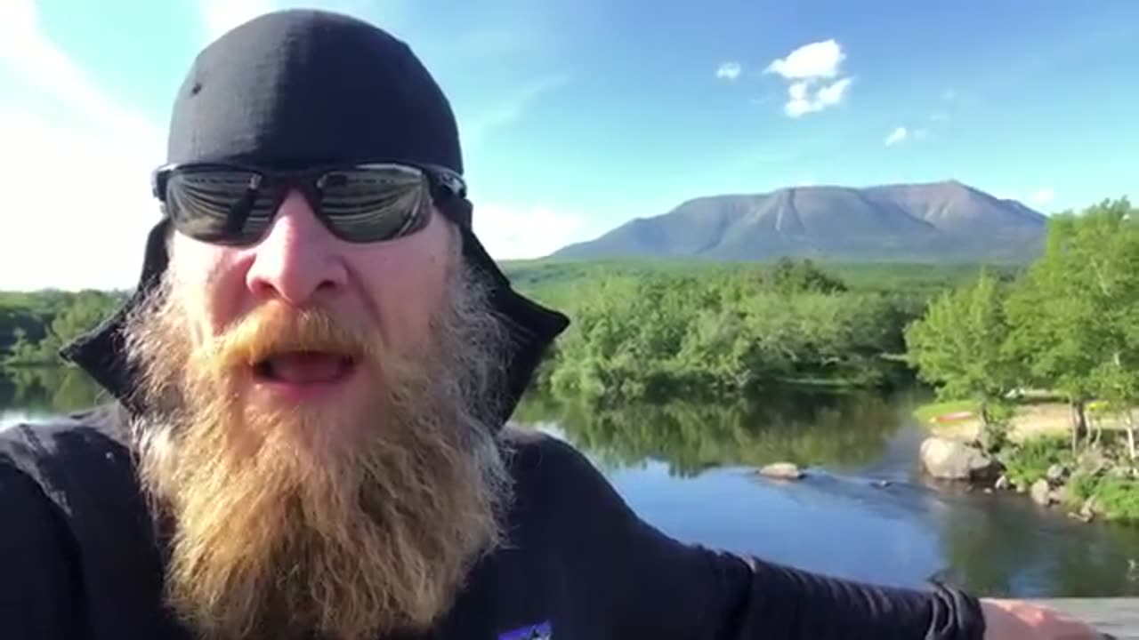 Hawks 2019 NOBO Appalachian Trail-Day 123 Update1