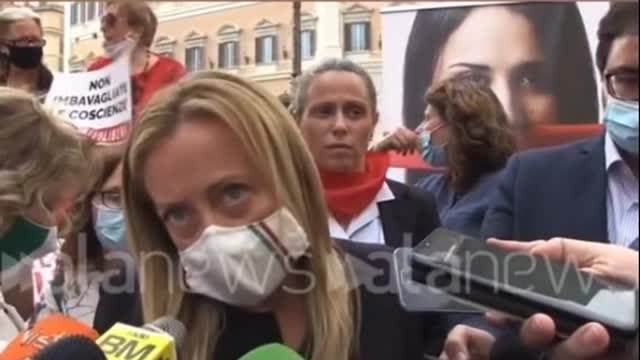 Elisa Q Anon WWG1WGA