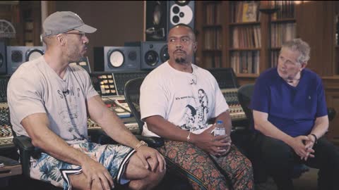 Mix With The Masters.Jaycen, Timbaland & Pensado