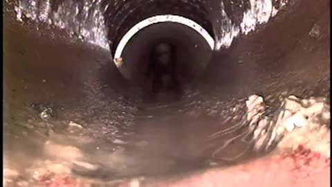12 Center Dr Mt. Lakes NJ sewer Cam