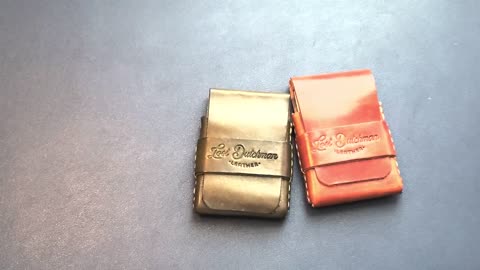Lost Dutchman Finnigian 2 new colors