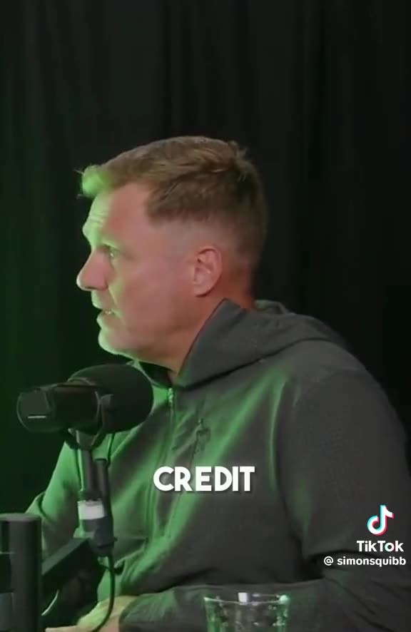 Credit Scores Are a Scam