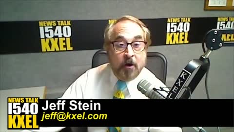 Iowa Politics with Jeff Stein -- Wed. Oct. 13, 2021