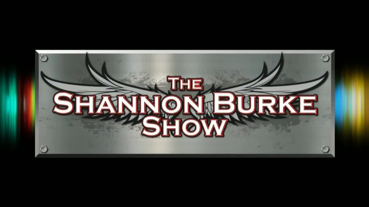 The Shannon Burke Show