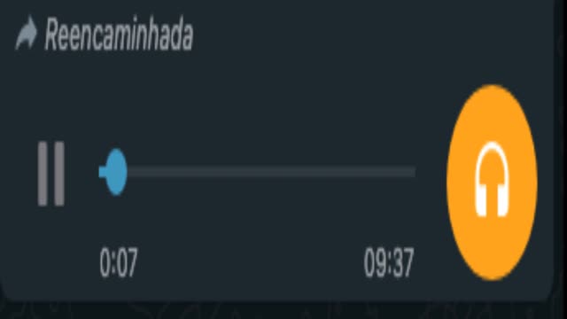 Estão Vigiando e denunciando...