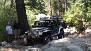 #Rubicon Trail 1