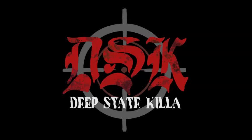 ALBM Productions DEEP STATE KILLA Feat. Deep State Killa & Freedom Sound