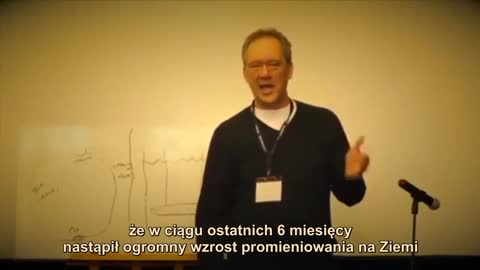 Wirus nie jest czymś, co możesz złapać. Dr Thomas Cowan.