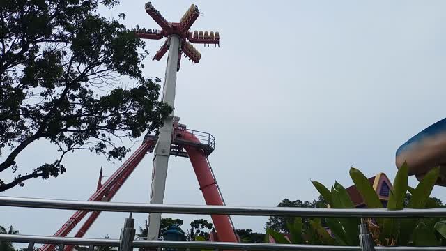 Extreme game