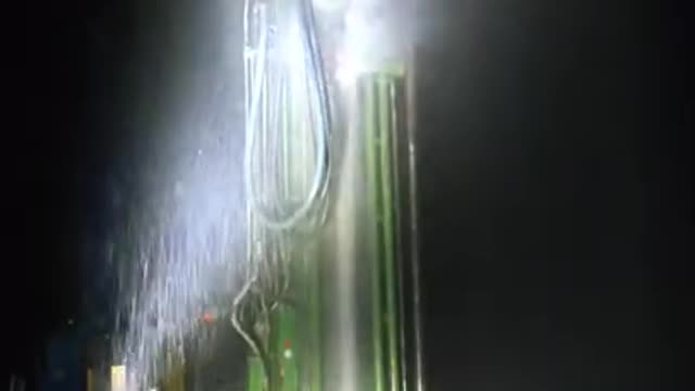 Borewell drilling at belligere bhadravati