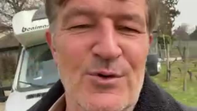 Urgent: blé, pourquoi l’enfumage total?