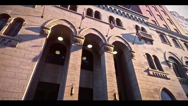 GTA IV Remake - Unreal Engine 5 Amazing Showcase l Concept Trailer