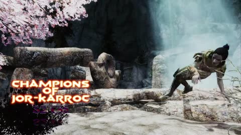 S2 E35 part 1 FAFF Champions of Jor-Karroc