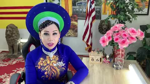 🔥Lisa Pham Khai Dân Trí Ngày- 8/5/2021