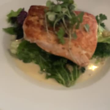 Dinner at Cru Cellars - Tampa FL