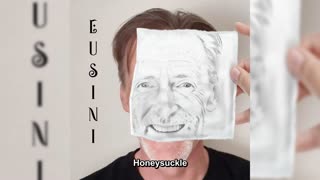 Robert Eusini - Honeysuckle